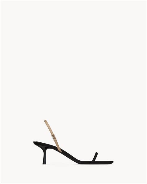 yves saint laurent flip flops|ysl jaspe sandals.